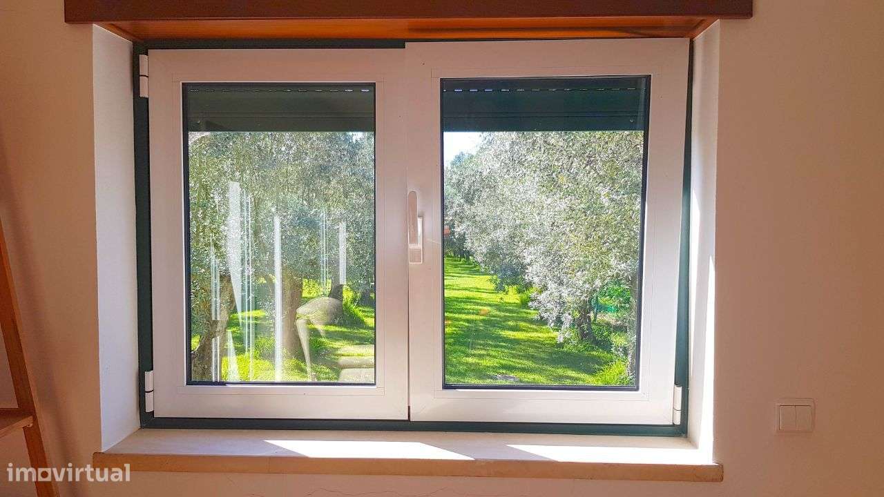 Moradia T5 perto de Coimbra-27