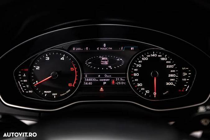 Audi Q5 2.0 TDI Quattro S tronic Basic - 31