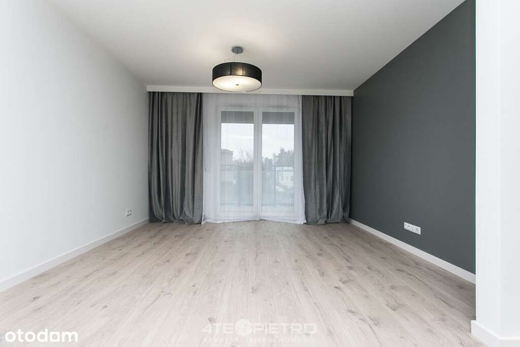 Nałęczowska | wykończone | M4 | 63m2 | siłownia - Pełny obrazek: 3/14