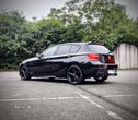 BMW 118 d Pack M - 20