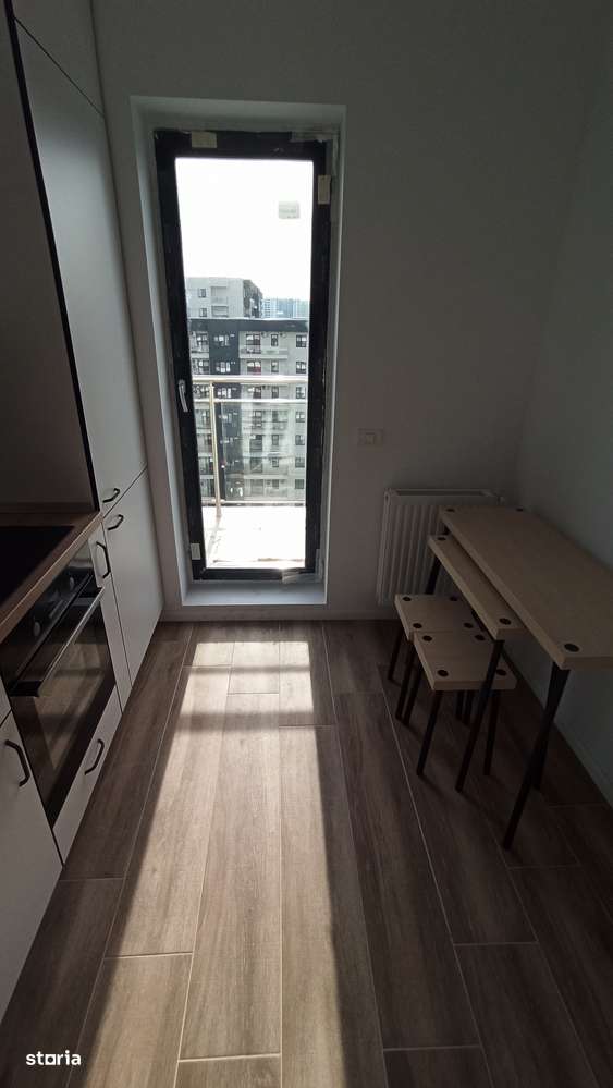 Garsoniera Grozavesti-Politehnica-6