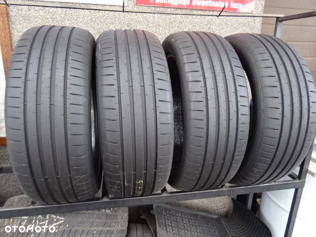 215/50/R19 93T GOODYEAR EFICIENT GRIP PERFORMANCE - 1