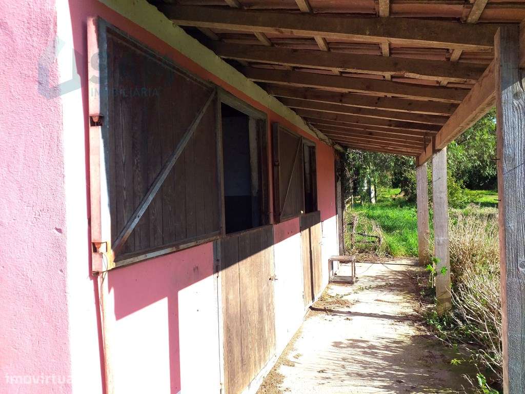 Moradia T6 em Óbidos!-55