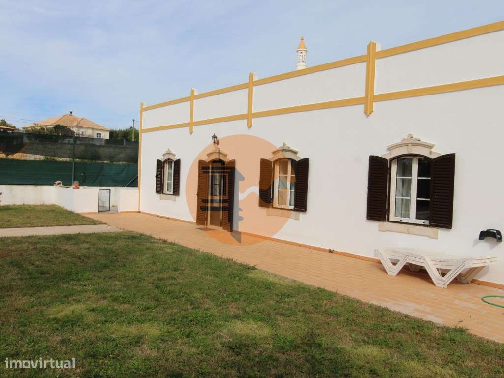 Moradia Típica T3 com piscina. - Grande imagem: 3/36