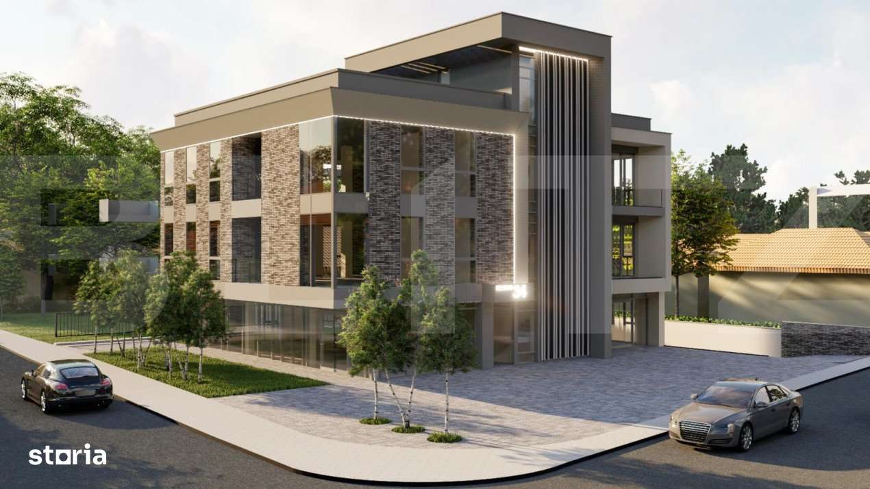 Spatiu comercial open-space, 220 mp, destinatii multiple, zona Cetatii - Imagine principală: 4/13