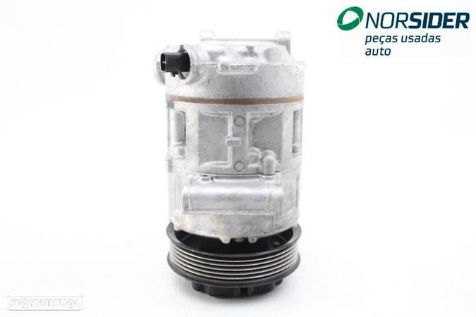 Compressor do ar condicionado Opel Corsa D|06-10 - 7