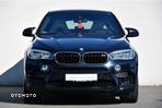 BMW X6M - 5