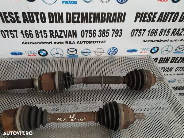 Planetare Planetara Stanga Dreapta Volvo V50 2.0 Diesel 6+1 Viteze 2006/2011 - 3