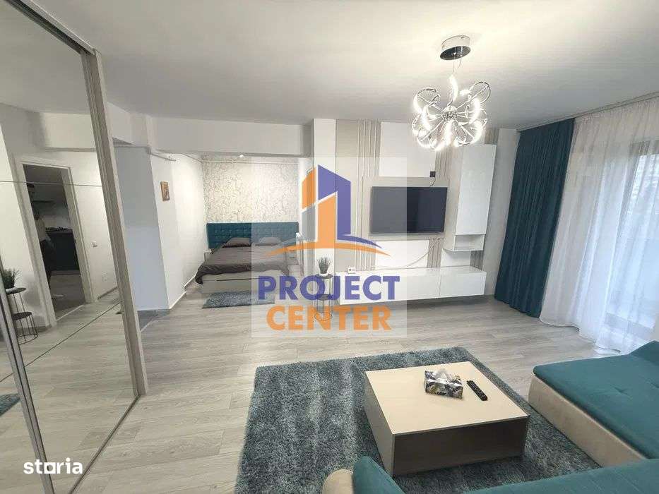 Studio bloc constructie noua - Imagine principală: 3/6