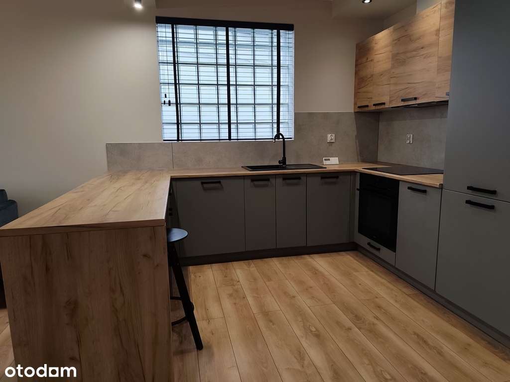 Radom ul.Placowa, 2 pokoje plus salon - Pełny obrazek: 5/18