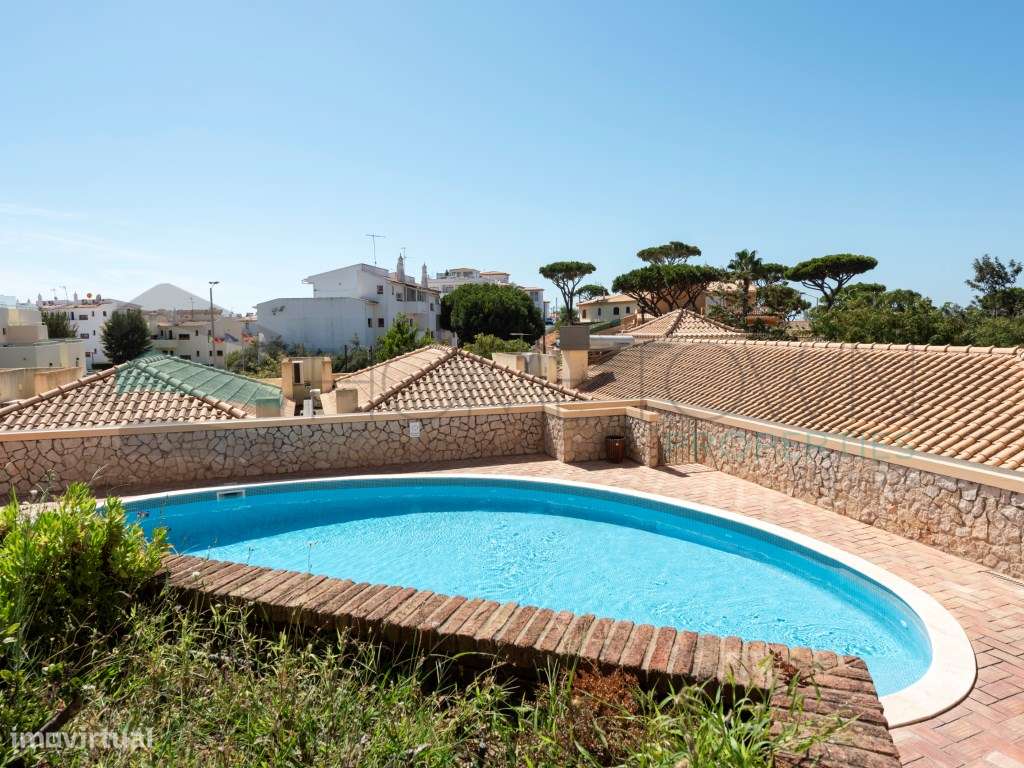 Apartamento T2 em Albufeira, perto da praia - Grande imagem: 5/24