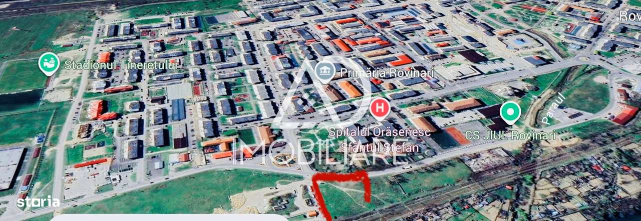 Oportunitate unică de investiție în Rovinari   | DUBLĂ DESCHIDERE-6