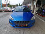 Ford Focus SW 1.5 TDCi EcoBlue ST-Line - 2