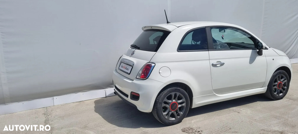 Fiat 500 - 8