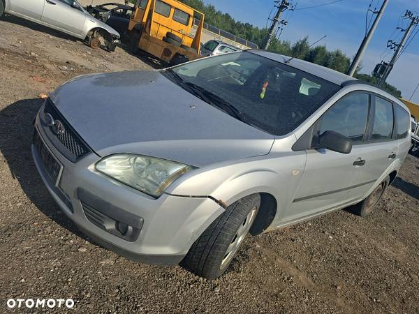 DAWCA CZĘŚCI FORD FOCUS MK2 1.8 TDCI KOMBI EU 03 - 1