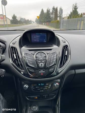 Ford B-MAX - 14