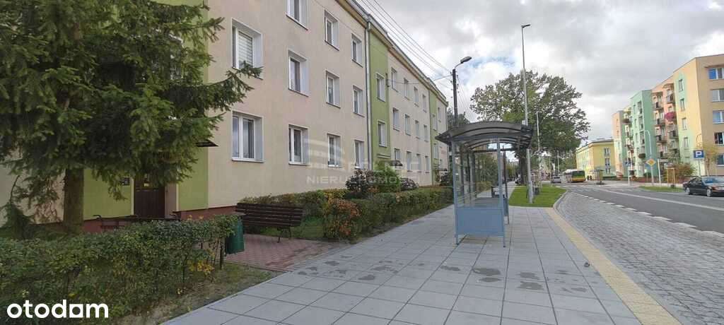 Na start lub pod wynajem 35,65 m², II piętro - Pełny obrazek: 5/13