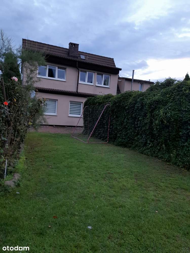 Dom wolnostojący w kameralnej części Gumieniec - Pełny obrazek: 4/9