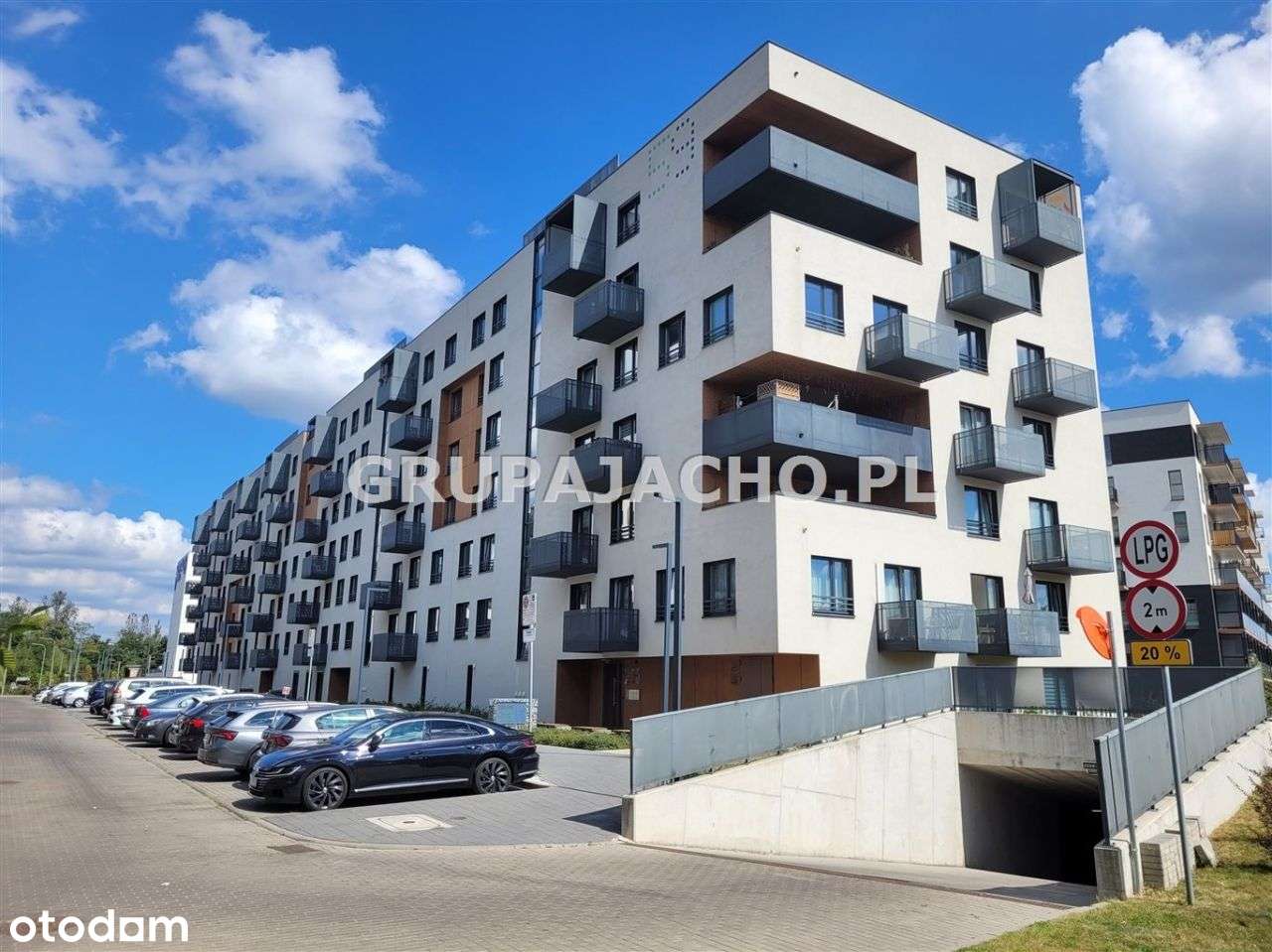 Najlepsza cena przy Parku Kościuszki-7