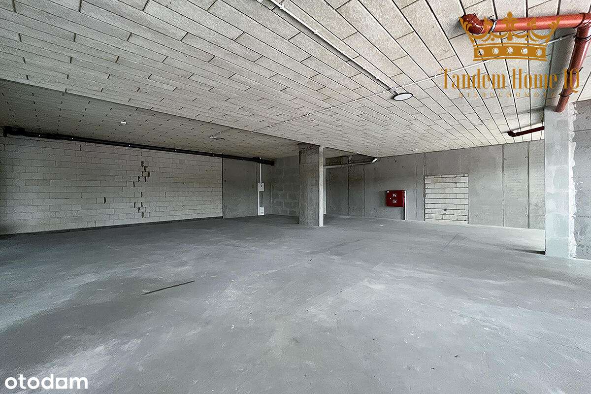 154m2, medycyna, fitness, minska, praga podłudnie - Pełny obrazek: 5/9