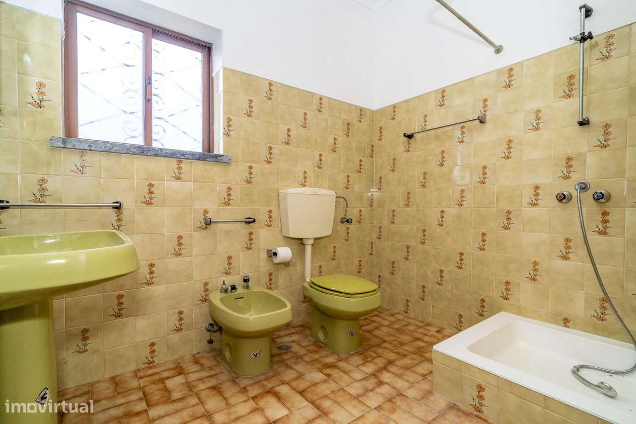 Moradia T3 na Gramela, Pombal-27