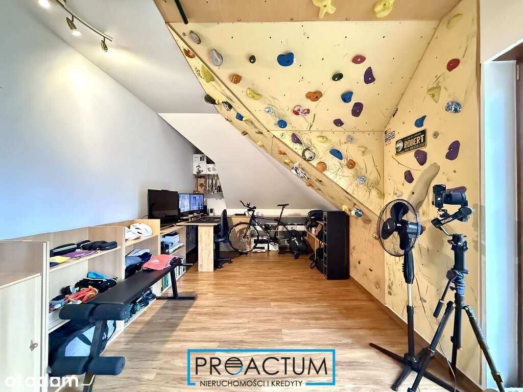 Elegancki dom w sąsiedztwie lasu-Ciechocinek-17