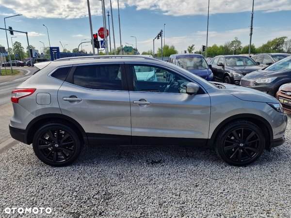 Nissan Qashqai - 39