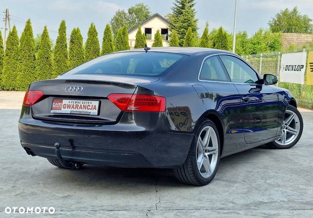 Audi A5 - 14