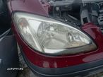 Vand Fata Completa Mercedes Vito din 2007 volan pe stanga - 3