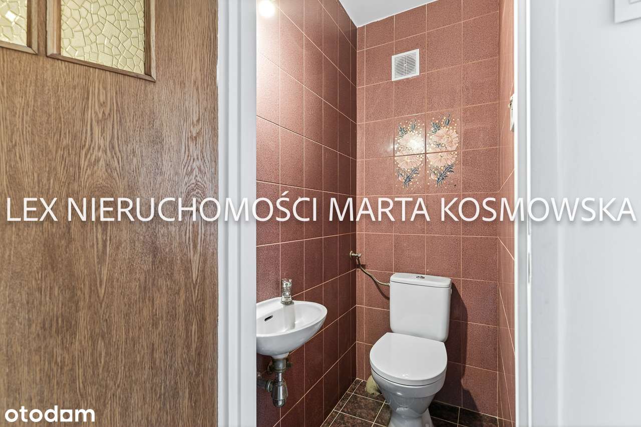 Praga-Południe ul. Łukowska, 3 pk. 59,60 m, piwnica, garaż-11