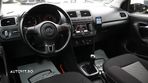 Volkswagen Polo 1.2 TDI CR DPF Comfortline - 4