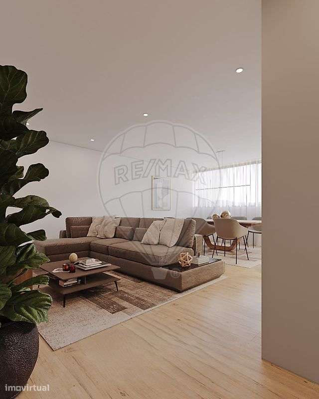 Apartamento T3 para venda-5