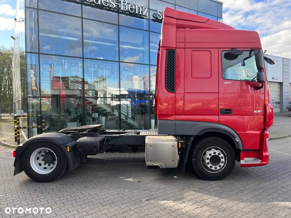 DAF XF 480 FT - 5