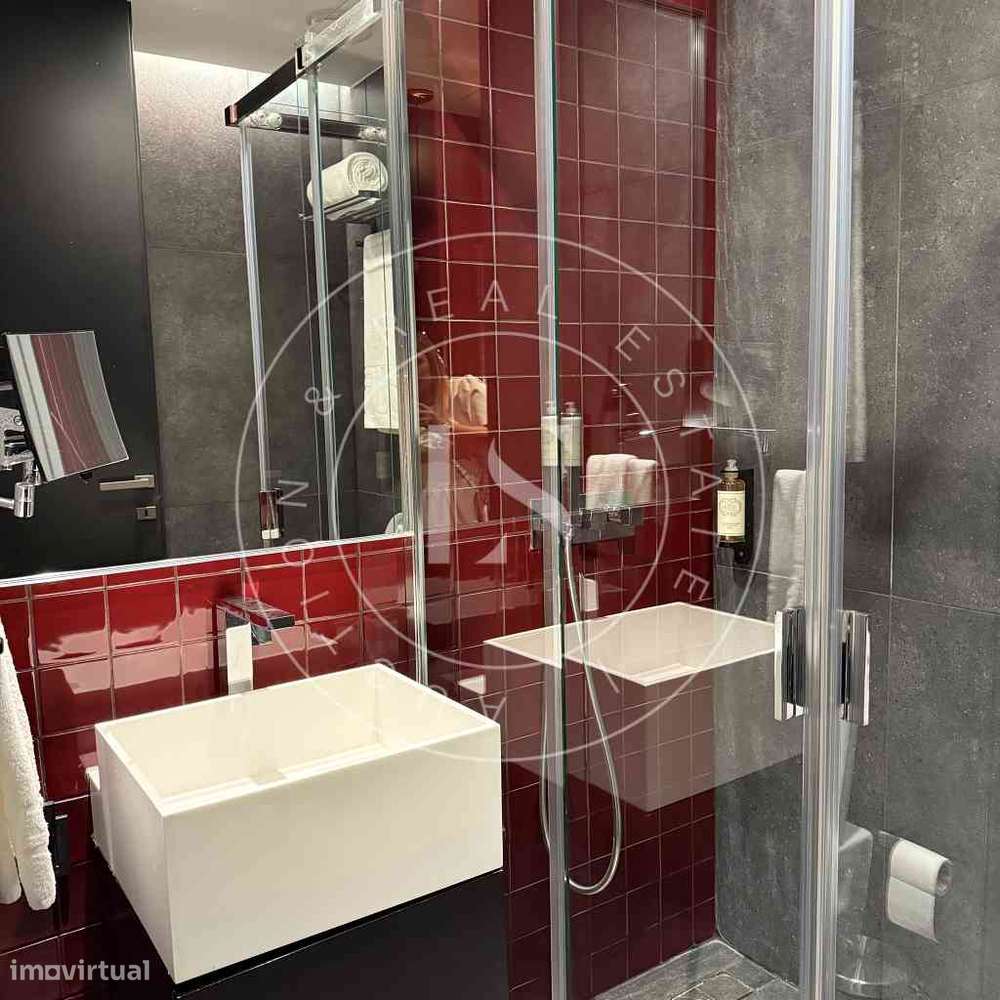 Apartamento T2 em Benfica - Grande imagem: 5/13