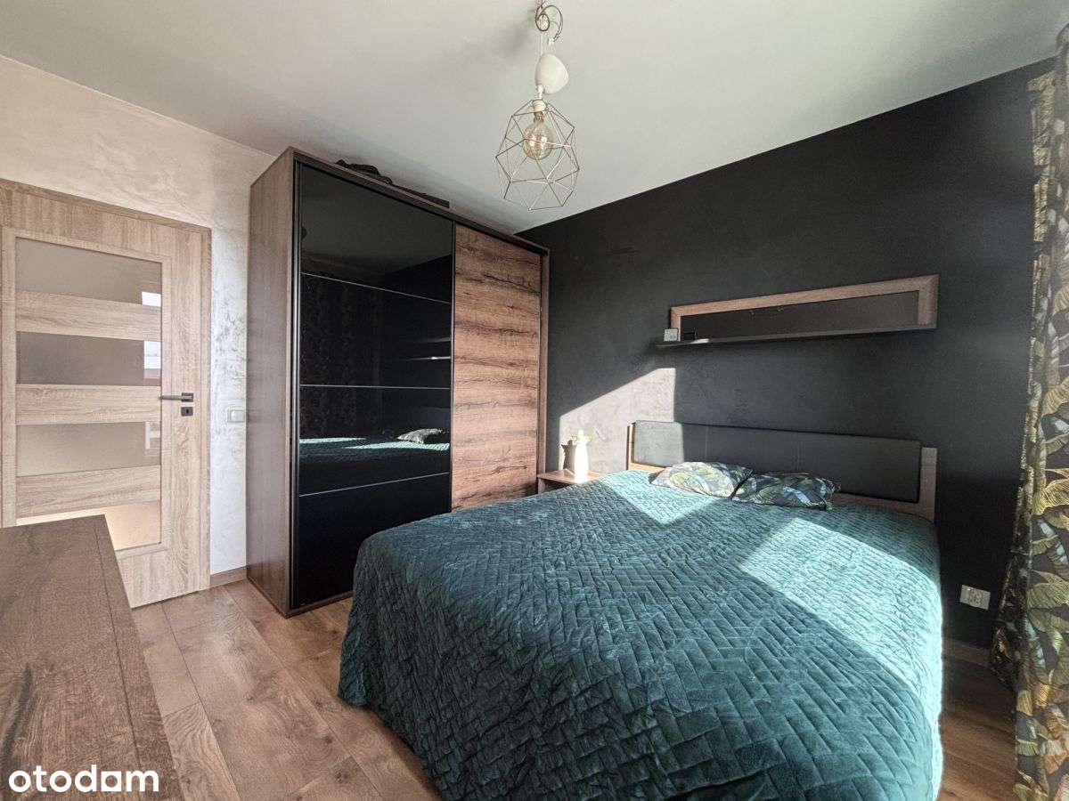 Nowoczesne 2 pokojowe mieszkanie w Rumi.-8