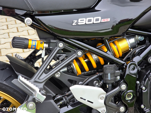 Kawasaki Z 900 RS - 15