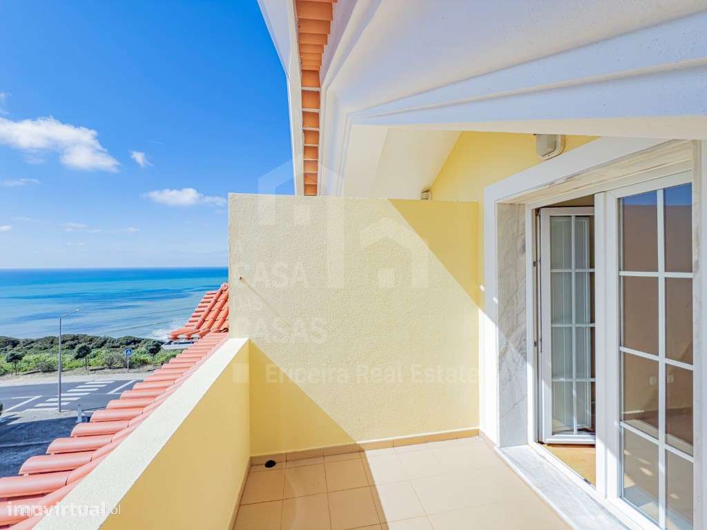 Venda Apartamento T3 - Ericeira, A Casa das Casas-22