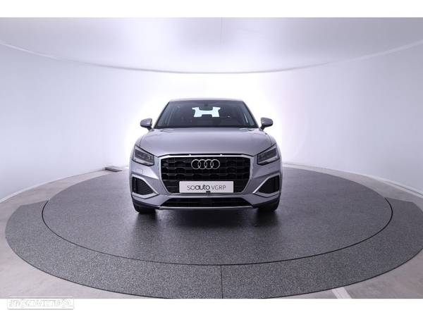 Audi Q2 30 TFSI Advanced - 12