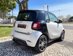 Smart ForTwo Coupé 0.9 Brabus Xclusive - 3