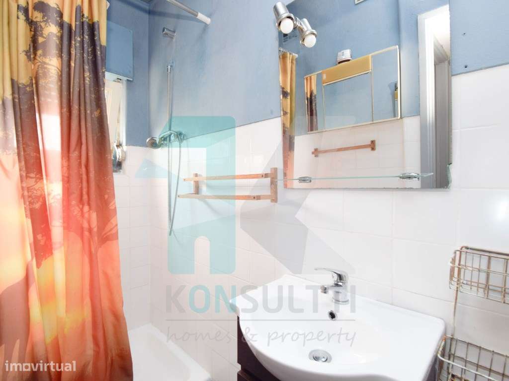 Apartamento T4 Alfragide - Amadora-23