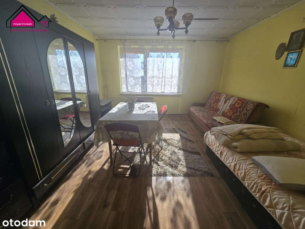 Siedlisko na działce 0,5ha Wiśniewa-Kolonia - Pełny obrazek: 5/11