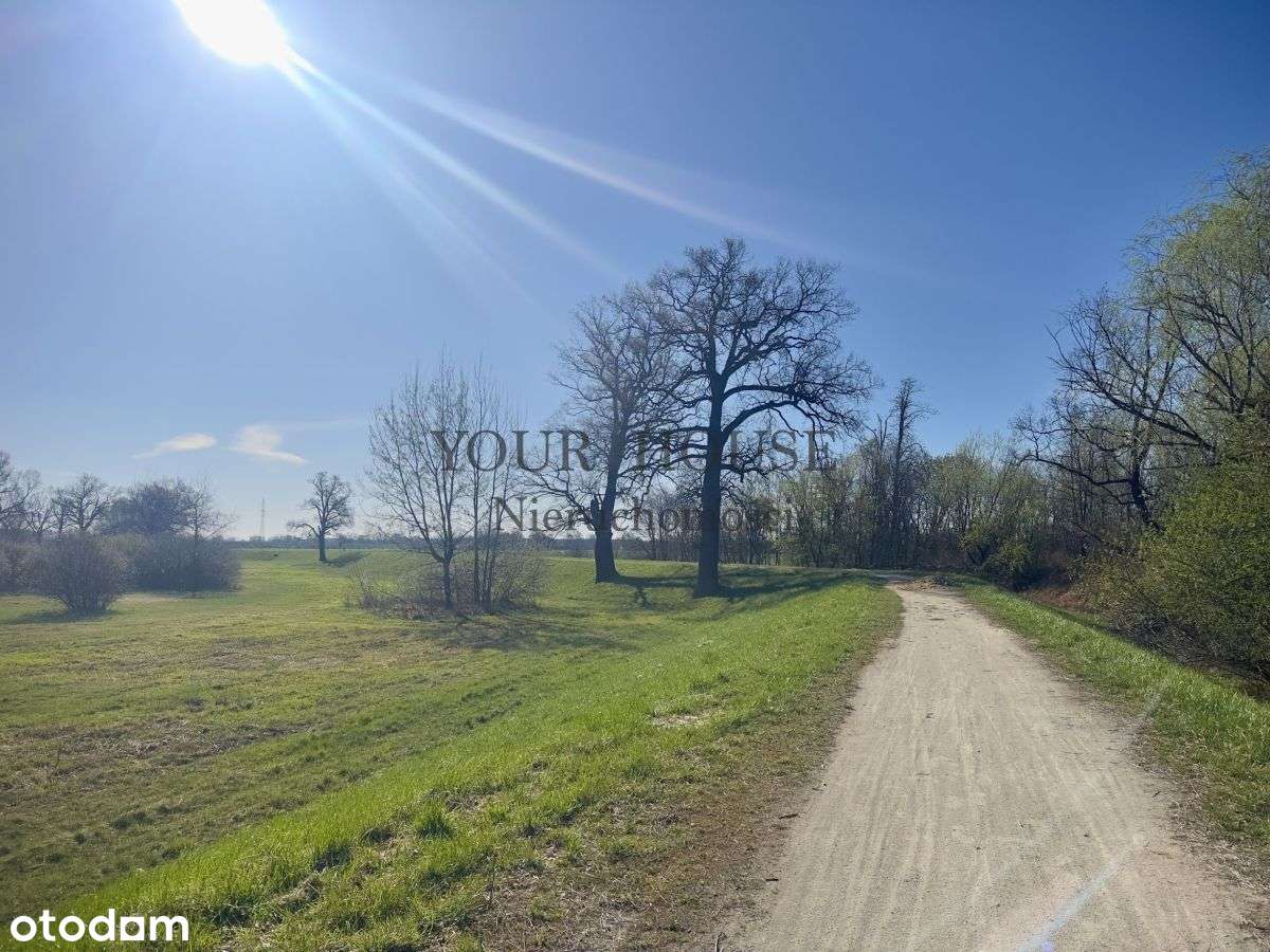 Super Działka 1700 m² na sprzedaż w spokojnej okolicy Trestno-3
