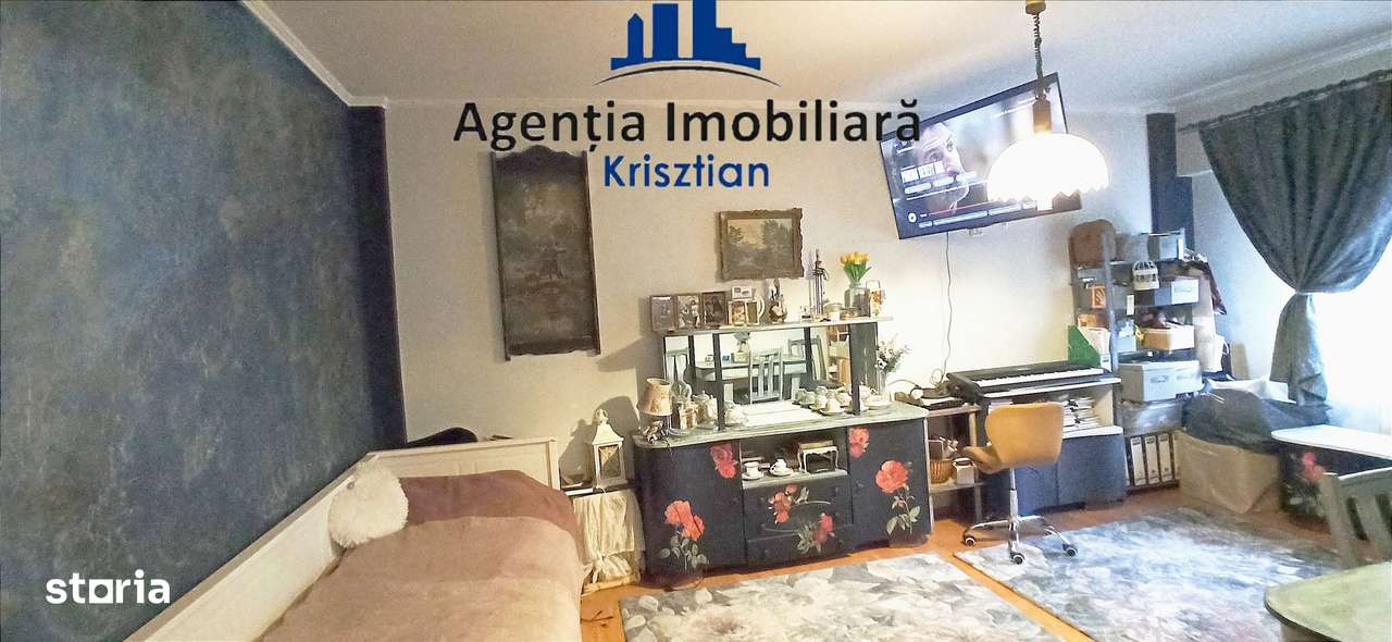 Apartament cu 2 camere-5