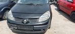 RENAULT scenic ii 1,9 DCI alternator - 5