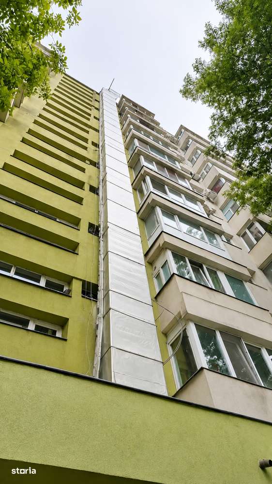 Apartament 4 camere Pantelimon | Necesita Renovare | P-ta Delfinului