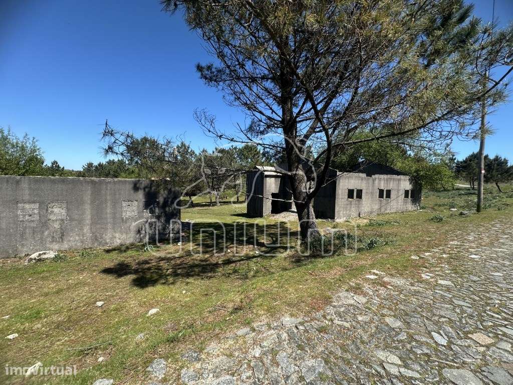 Terreno em São Mamede - Grande imagem: 5/5