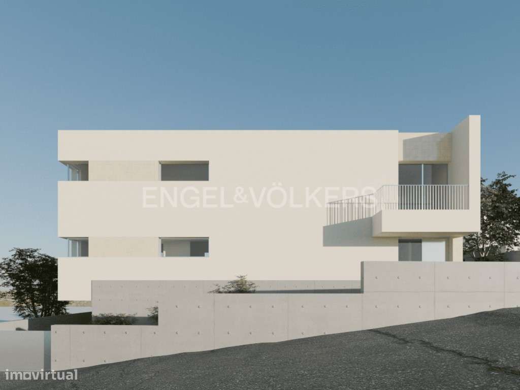 Moradia Contemporânea T4 - Grande imagem: 5/6