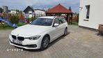 BMW Seria 3 318d Touring Advantage - 1