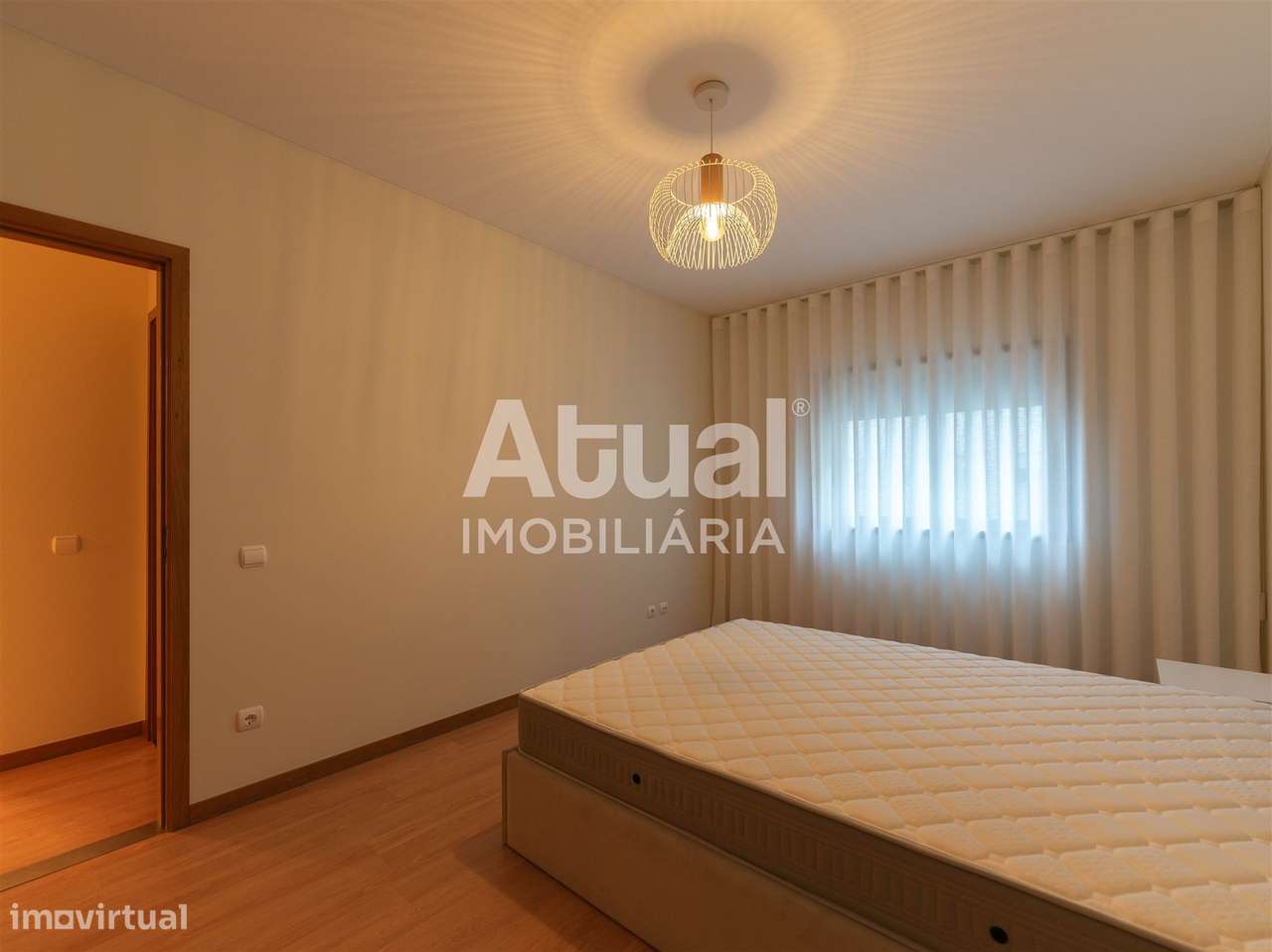 Apartamento T3 Venda em Caldas de Vizela (São Miguel e São João),Vizel-19