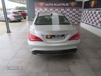 Mercedes-Benz CLA 180 - 50